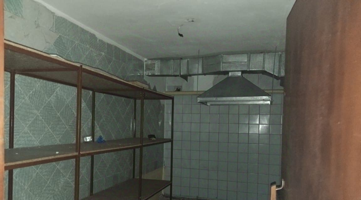свободного назначения г Симферополь р-н Железнодорожный ул Гагарина 9 фото 2