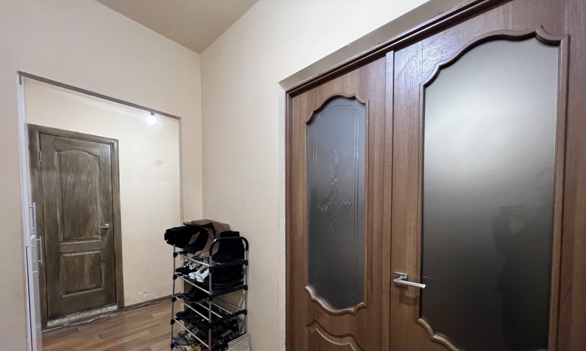 квартира г Симферополь р-н Центральный ул Балаклавская 107 фото 5