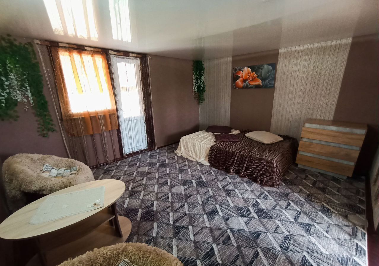 дом г Феодосия снт Буревестник ул Ореховая фото 14
