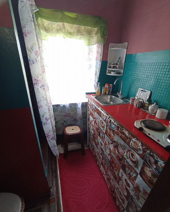дом г Феодосия снт Буревестник ул Ореховая фото 16