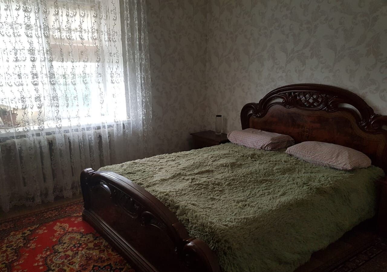 квартира г Тверь р-н Центральный ул Лидии Базановой 20 фото 5