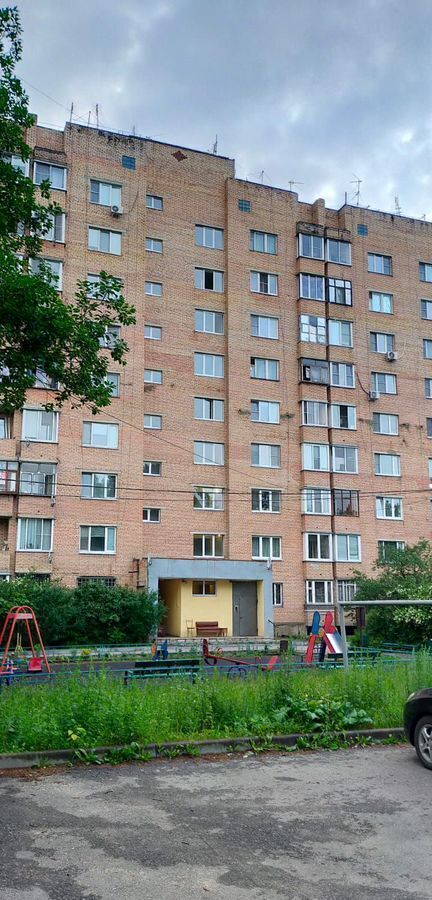 квартира г Лосино-Петровский ул 7-го Ноября 5 фото 1