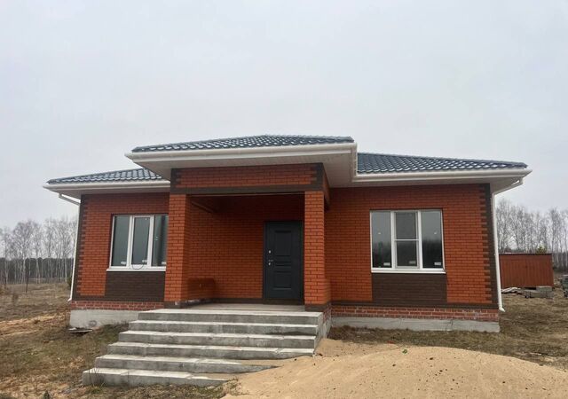ул Школьная 6 Республика Татарстан Татарстан, Большеякинское сельское поселение, Осиново фото