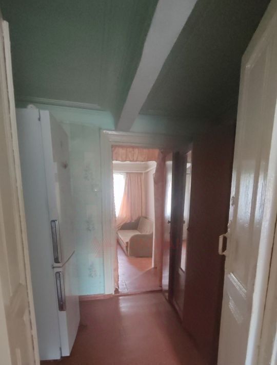 квартира г Новочеркасск ул Октябрьская фото 4
