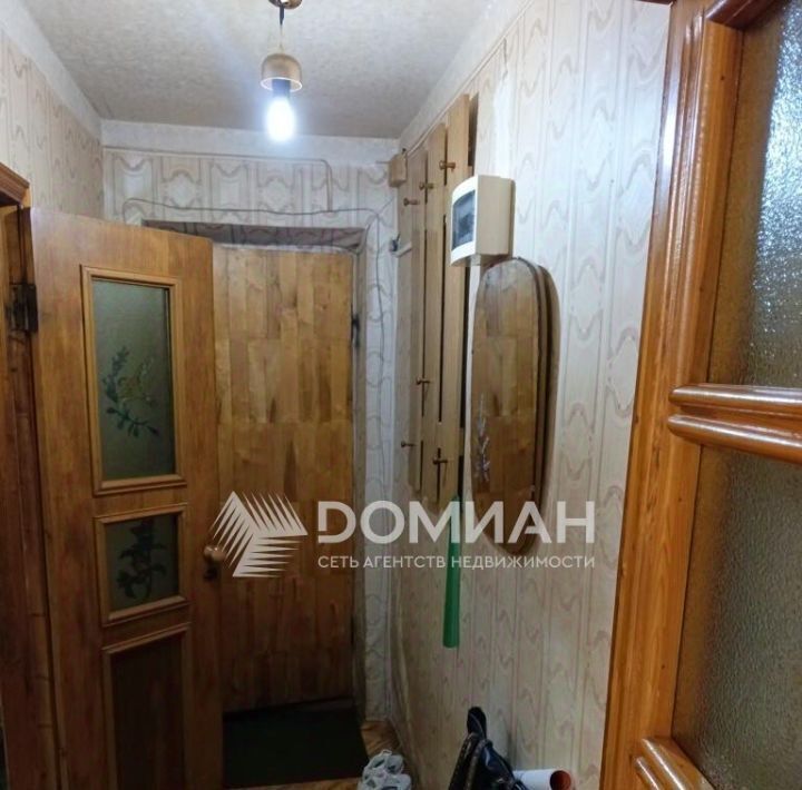 квартира г Новочеркасск пр-кт Баклановский фото 8