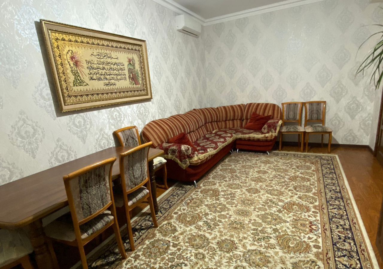 квартира г Каспийск ул Севастопольская 20 фото 3