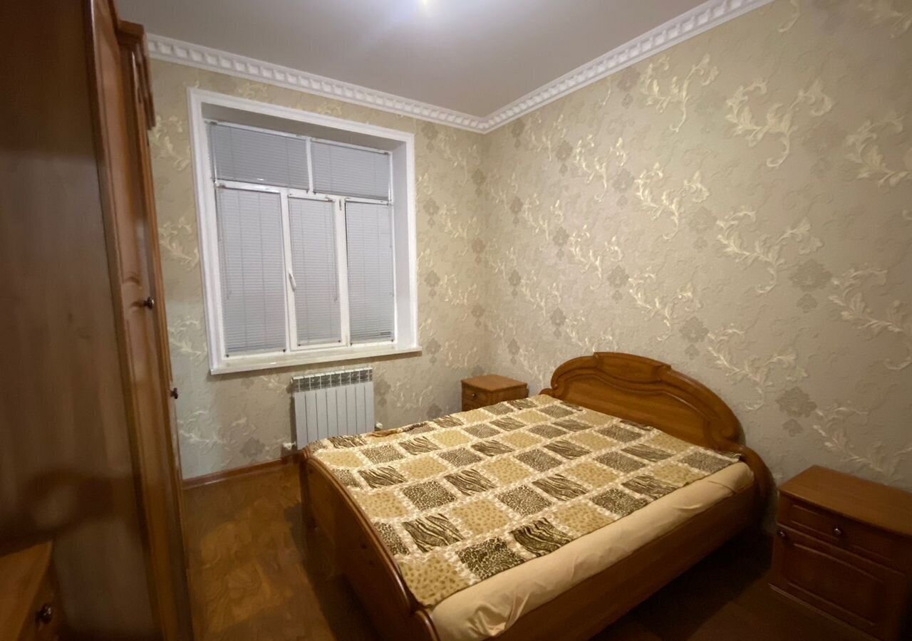 квартира г Каспийск ул Севастопольская 20 фото 10