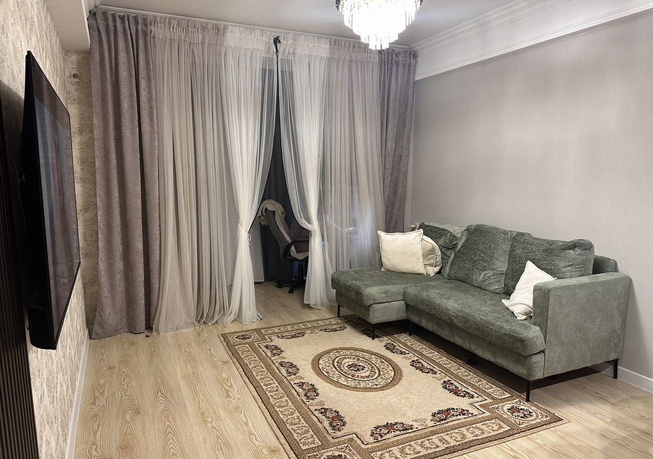 квартира г Каспийск ул Ленина 86 фото 5