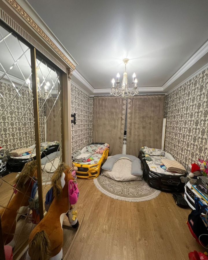 квартира г Каспийск ул Каспийская 8 4г фото 12