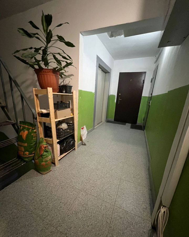 квартира г Каспийск ул Каспийская 8 4г фото 18