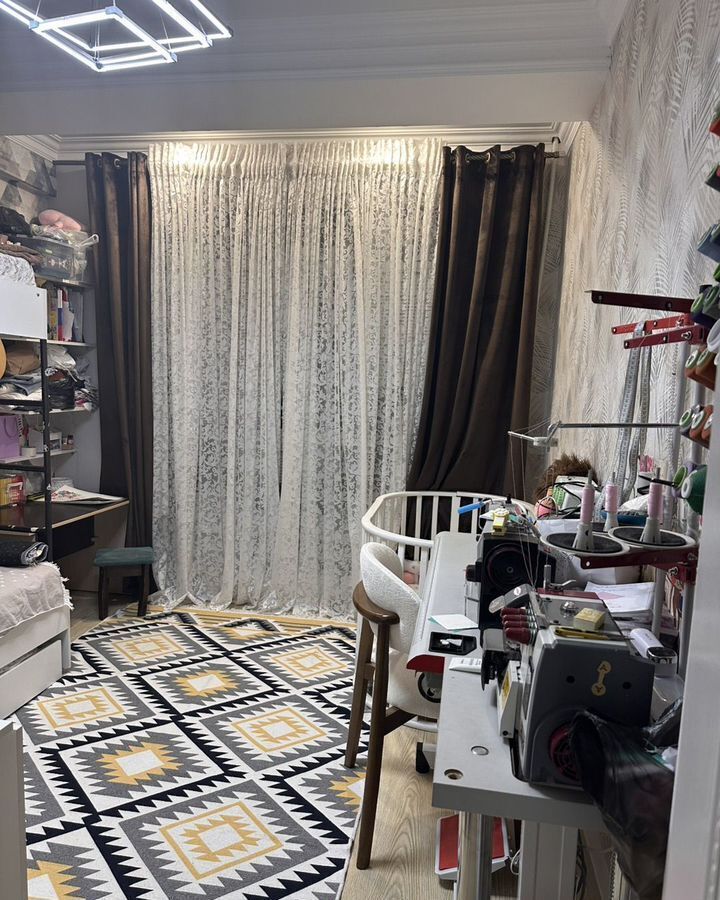 квартира г Каспийск ул Ленина 86 фото 11