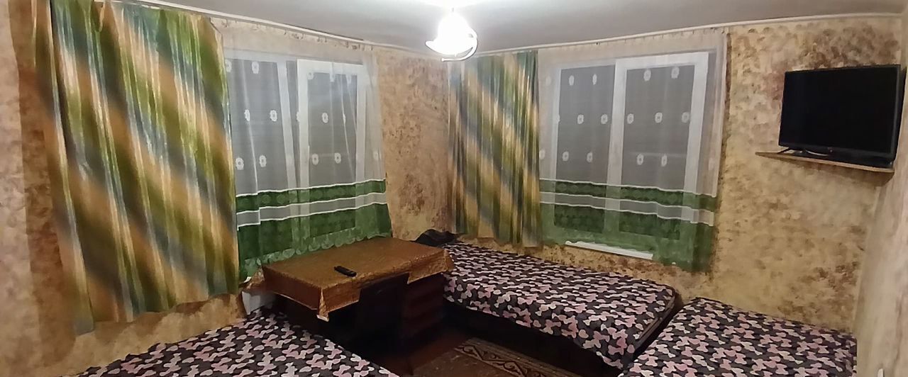 комната р-н Туапсинский г Туапсе ул Курортная 4 Туапсинское городское поселение фото 20