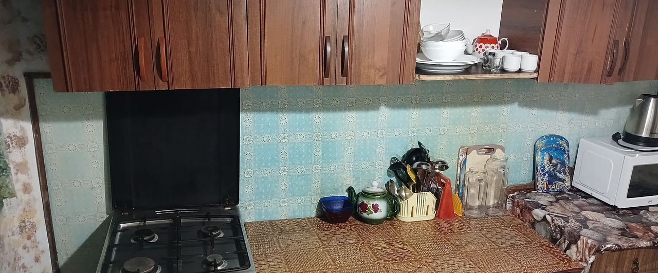комната р-н Туапсинский г Туапсе ул Курортная 4 Туапсинское городское поселение фото 25