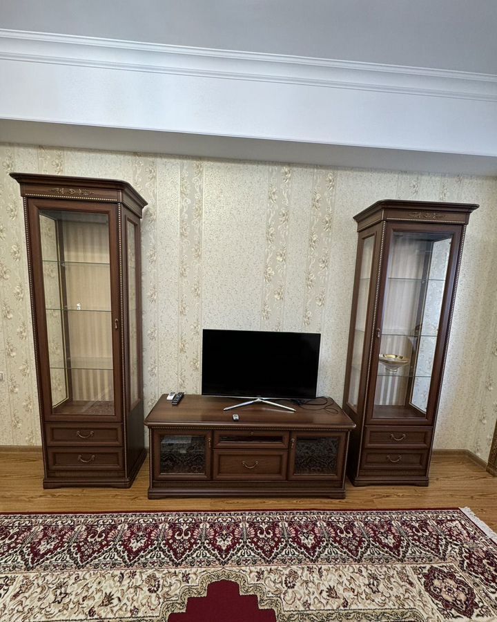 квартира г Махачкала р-н Ленинский туп Ирчи Казака 1-й 13 фото 3