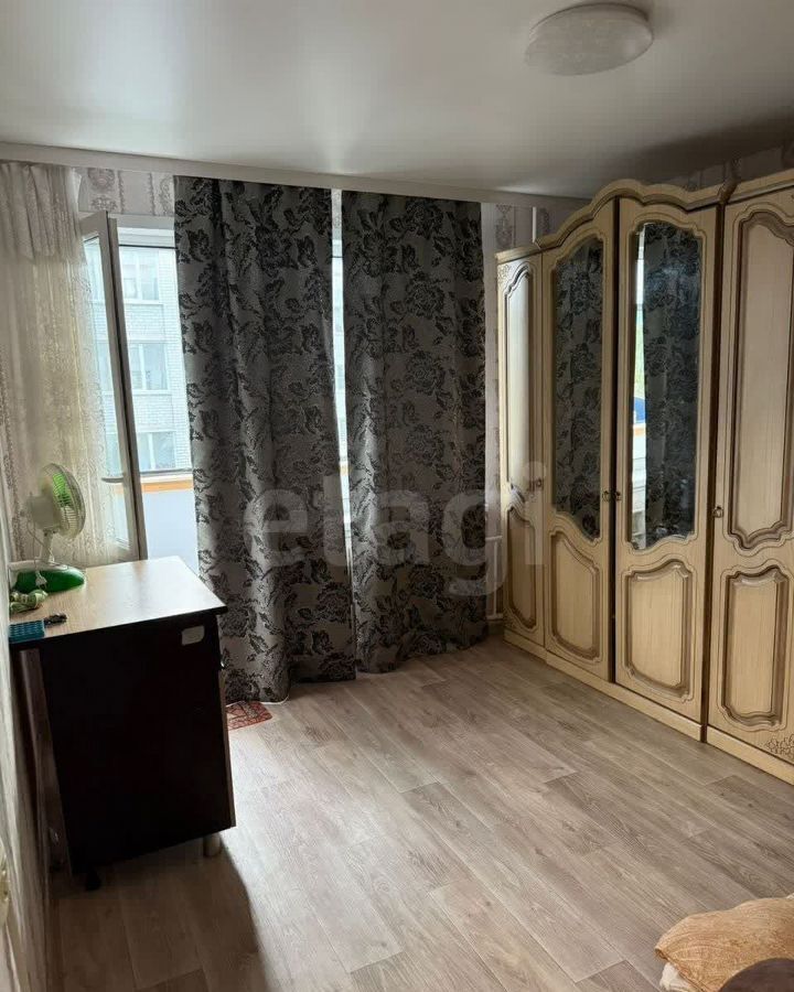 квартира р-н Новооскольский г Новый Оскол ул Дорожная 1 фото 9