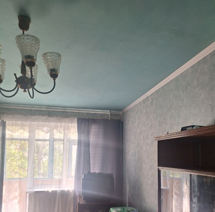 квартира г Курск р-н Сеймский ул Обоянская 17 фото 3