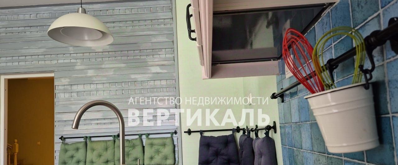 квартира г Москва метро Мичуринский проспект пр-кт Мичуринский 29 муниципальный округ Раменки фото 10