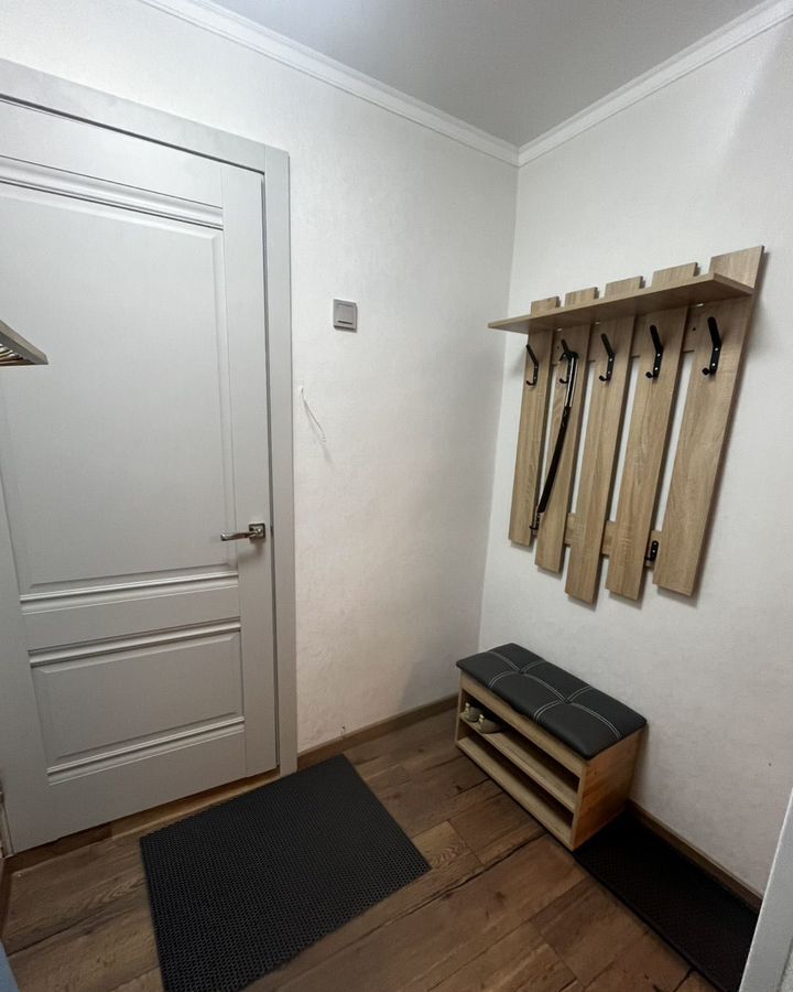 квартира г Владикавказ р-н Северо-Западный пр-кт Коста 235 Республика Северная Осетия — Владикавказ фото 10