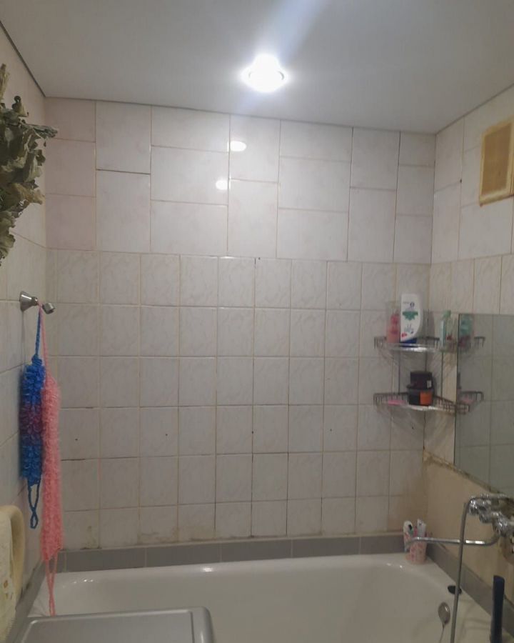 квартира г Саратов р-н Заводской 5-й Динамовский пр., 13 фото 12