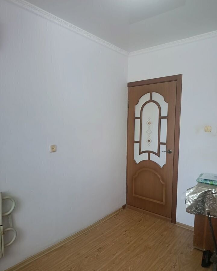 квартира г Невинномысск р-н Центр ул Гагарина 72а фото 13