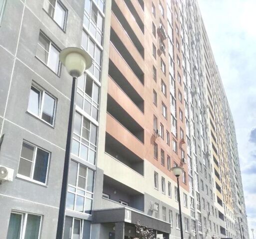 Горьковская ул Рижская 4 д. Анкудиновка фото
