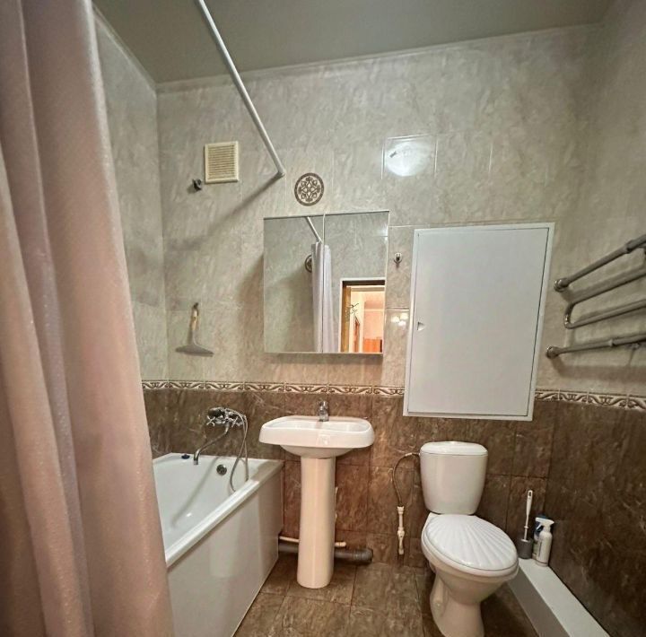 квартира г Долгопрудный пр-кт Лихачевский 70к/3 Долгопрудная фото 12