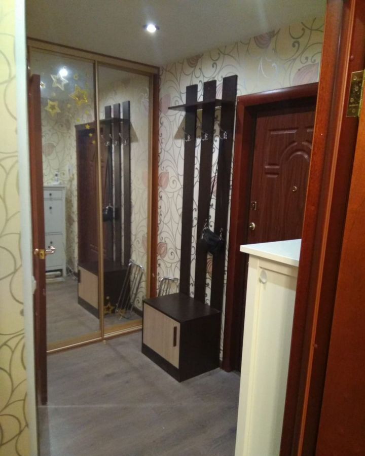 квартира г Химки пр-кт Юбилейный 58 Химки фото 5