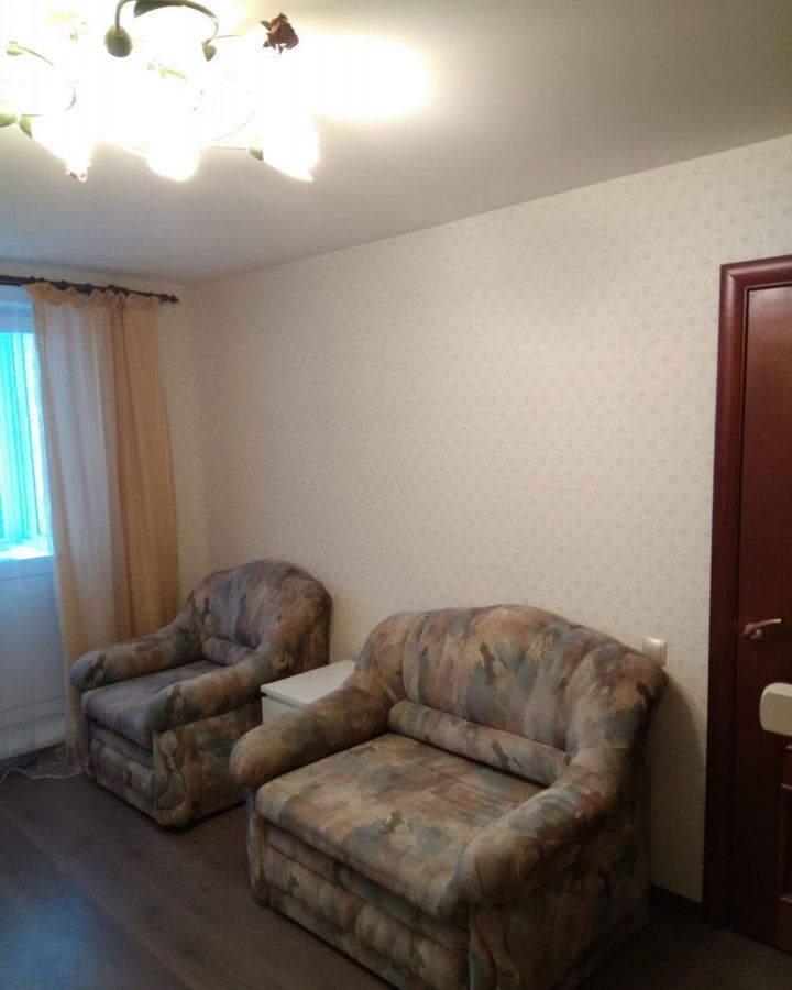 квартира г Химки пр-кт Юбилейный 58 Химки фото 16