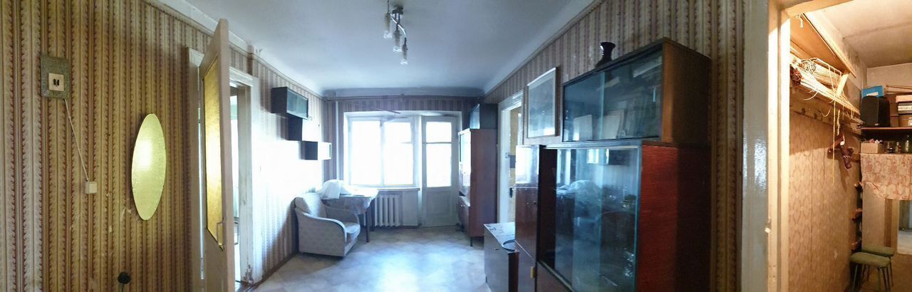 квартира г Орехово-Зуево ул Бугрова 28 Орехово-Зуевский г. о. фото 11