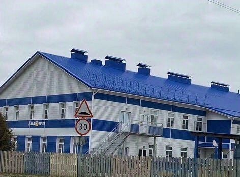 квартира г Бор ж/р Боталово-4 ул Металлургов 25 жилрайон фото 17
