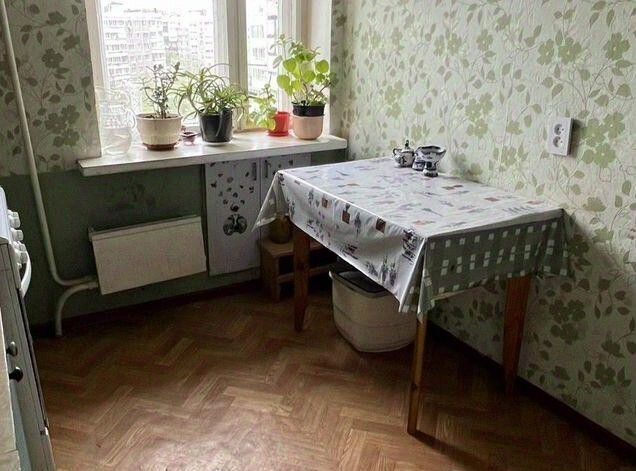 квартира г Нижний Новгород р-н Московский Канавинская ул Маршала Казакова 6 фото 3