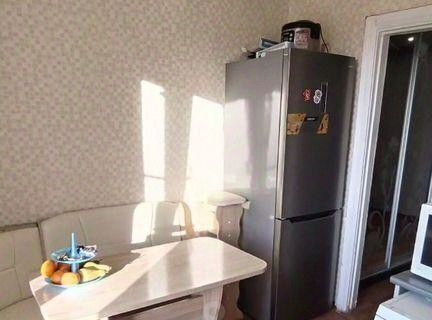 квартира г Бор п Большое Пикино ул Больничная 18 фото 7