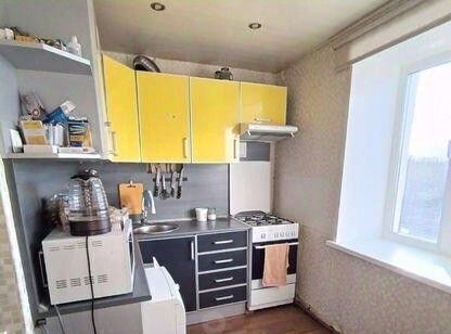 квартира г Бор п Большое Пикино ул Больничная 18 фото 8