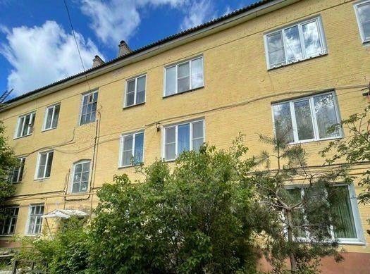 квартира г Бор ул Коммунистическая 6 фото 10