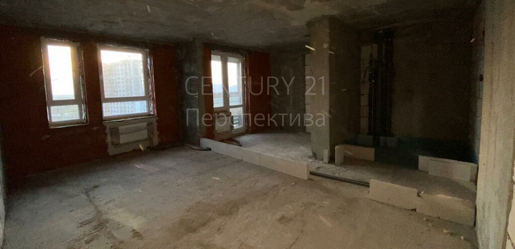 квартира г Балашиха Кучино, улица Романычева, 3 фото 5