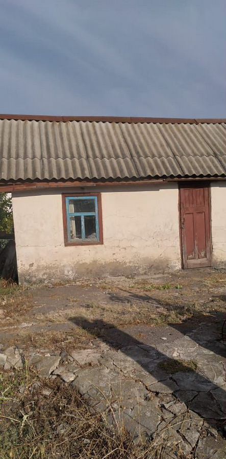 дом р-н Калачеевский г Калач ул Приреченская 8 городское поселение Калач фото 2