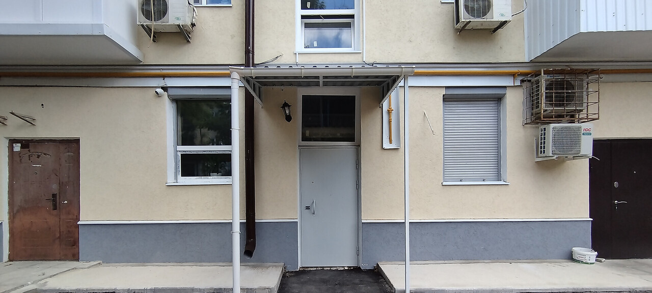 квартира г Феодосия ул Советская 13 фото 15
