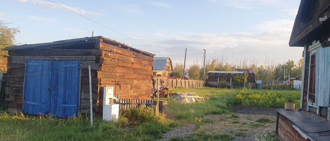 дом г Чита п Восточный р-н Черновский ул Восточная фото 14