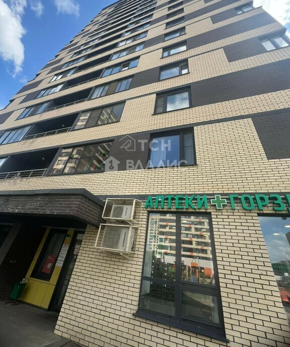 квартира г Мытищи ул разведчика Абеля 1 Медведково фото 18