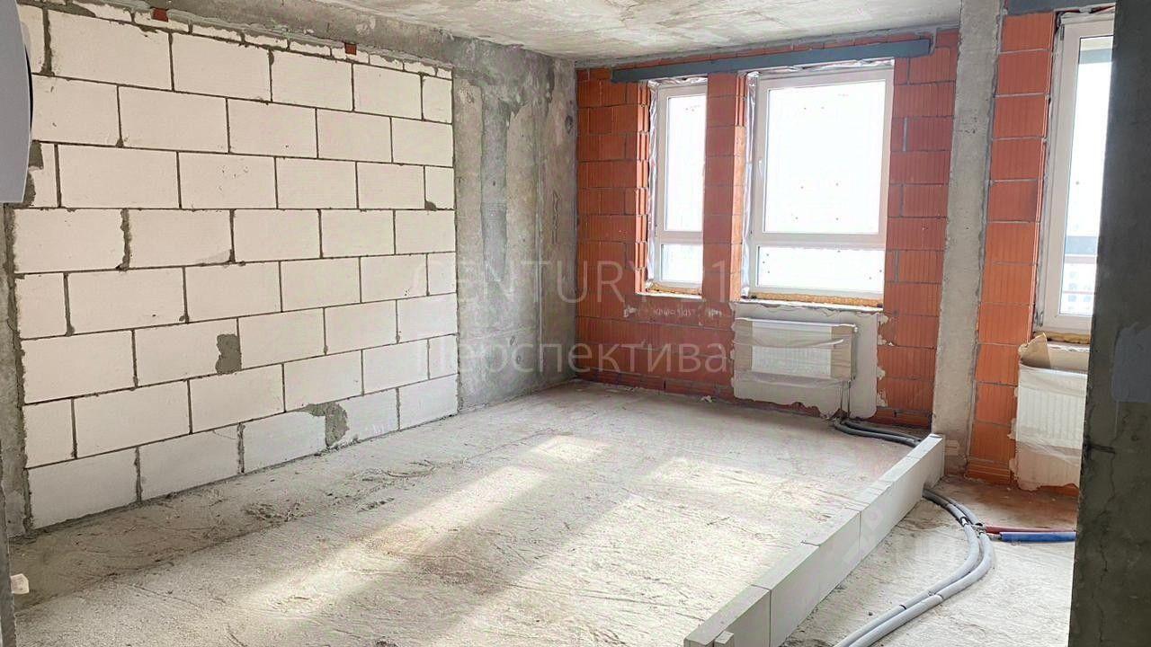 квартира г Балашиха мкр Новое Павлино ул Романычева 3 фото 3