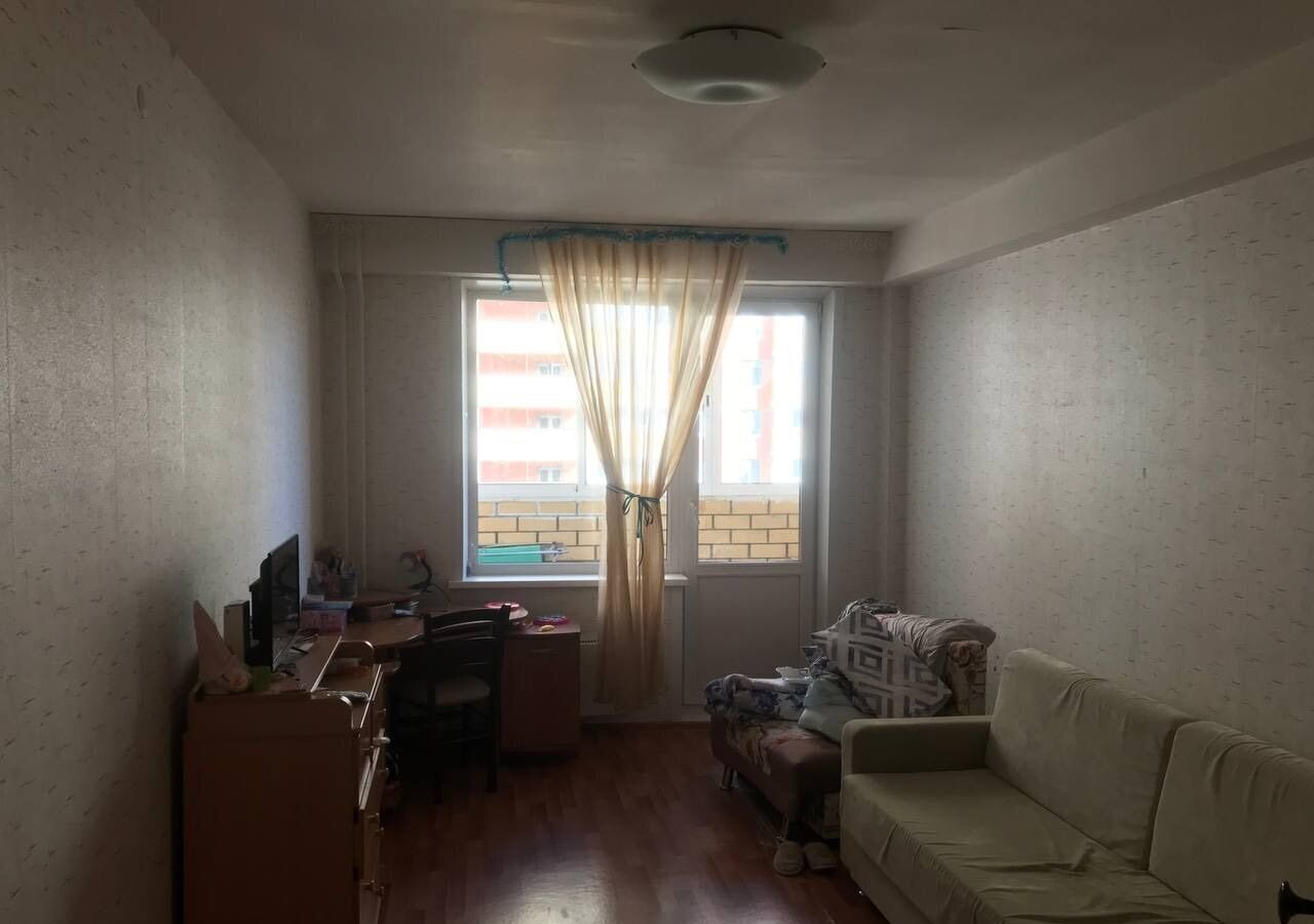 квартира г Пермь р-н Дзержинский ул Хабаровская 54 ЖК «Боровики» фото 6
