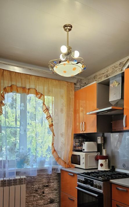 квартира г Омск р-н Центральный ул 21-я Амурская 20 фото 1