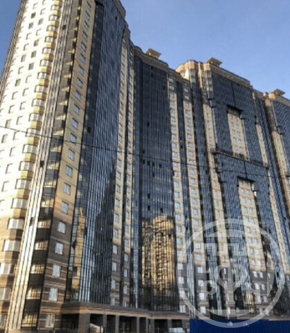 квартира дом 45к/2 метро Парнас фото