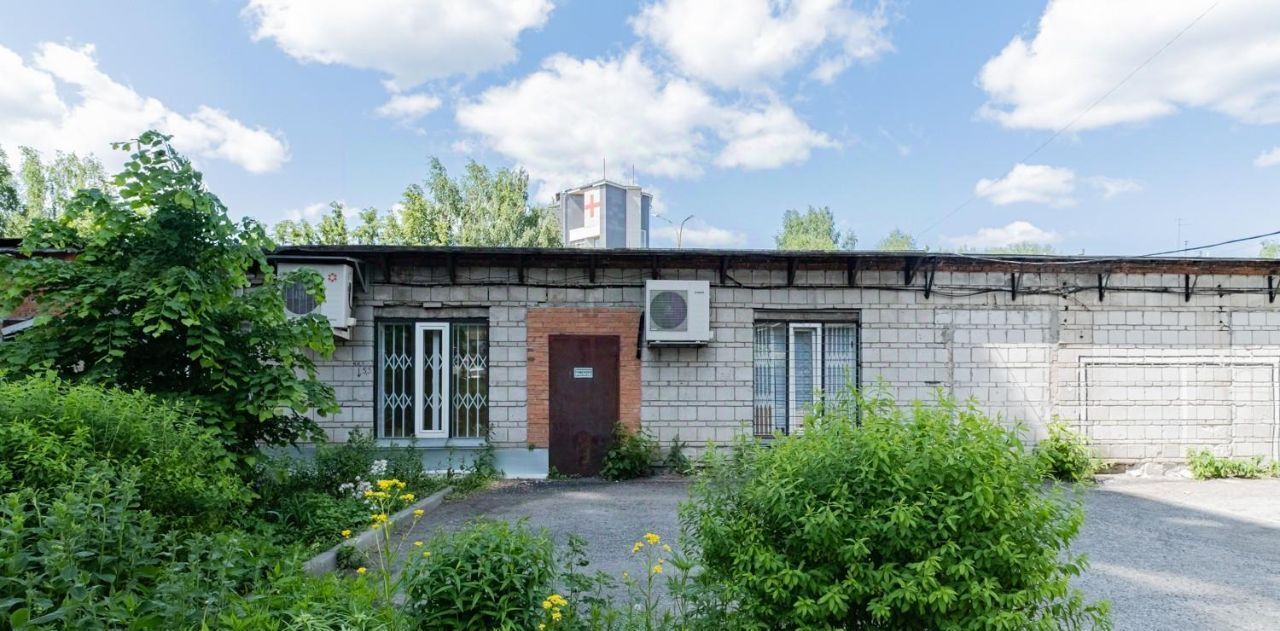 торговое помещение г Томск р-н Кировский пр-кт Ленина 15 фото 48