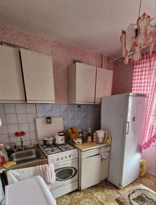 квартира р-н Алексинский г Алексин ул Юности 3 фото 9