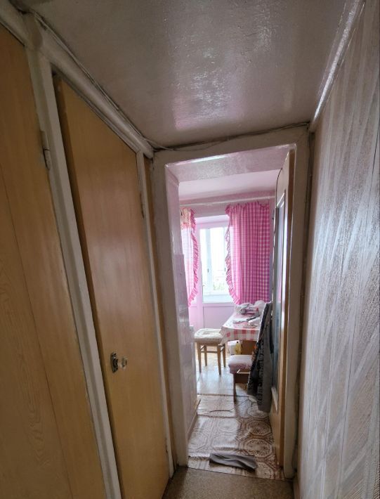 квартира р-н Алексинский г Алексин ул Юности 3 фото 11