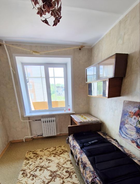 квартира р-н Алексинский г Алексин ул Юности 3 фото 33