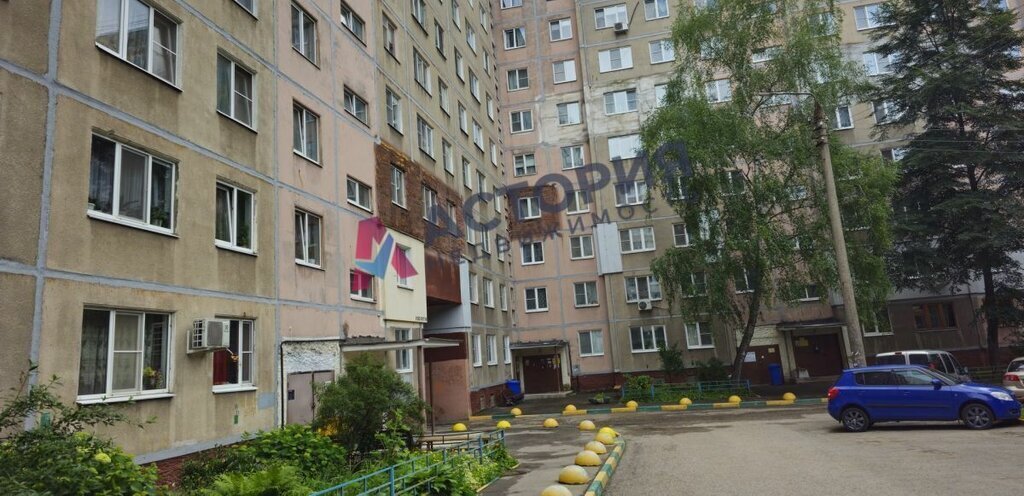квартира г Тула ул Арсенальная 3 фото 20