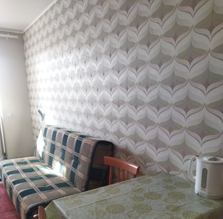 квартира г Батайск микрорайон «Новый запад» ул. Максима Горького, 491 Вк 3 фото 4