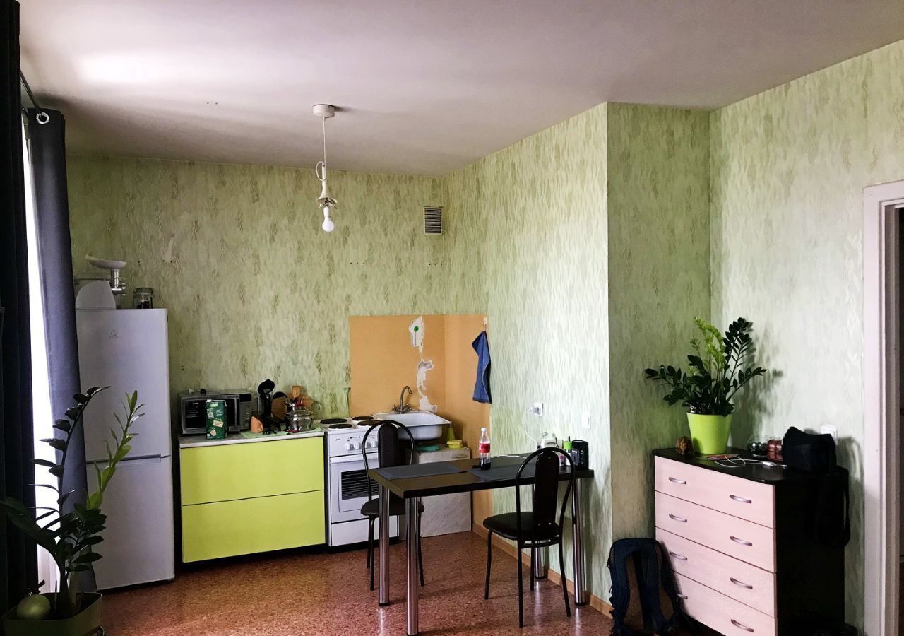 квартира г Пермь р-н Дзержинский ул Докучаева 42 фото 8